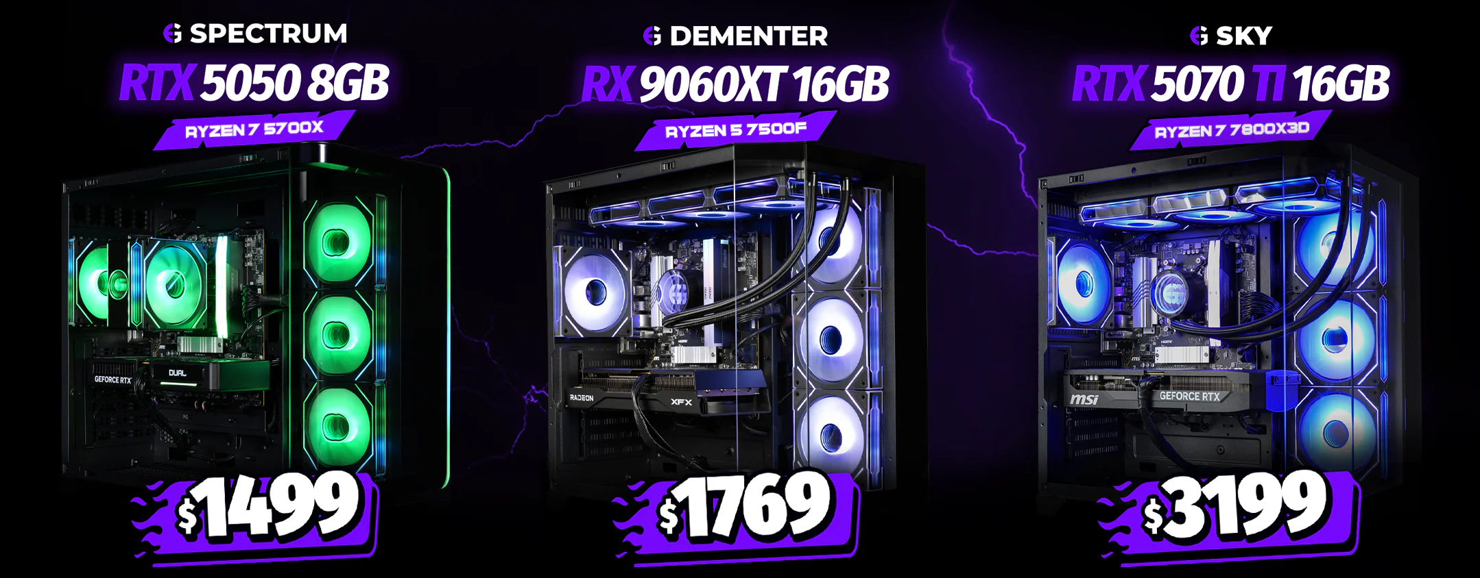 Evolve Your Gaming Experience